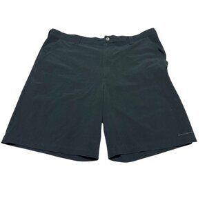 Columbia Onmi-Shade Shorts Black Waist 42